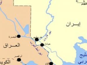 حروب العراق الثلاثة